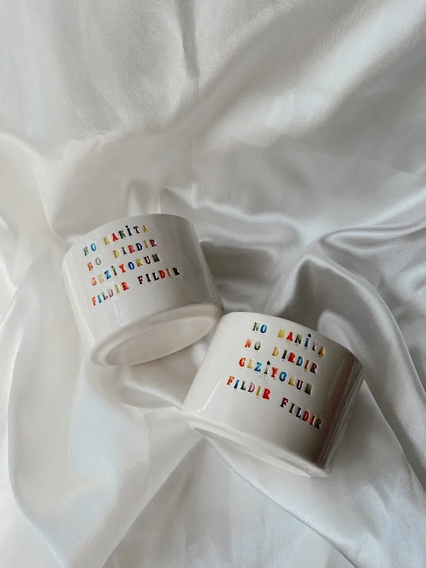 Rupa Pottery