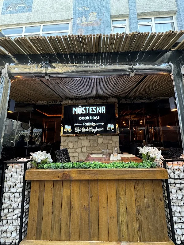 Müstesna Ocakbaşı