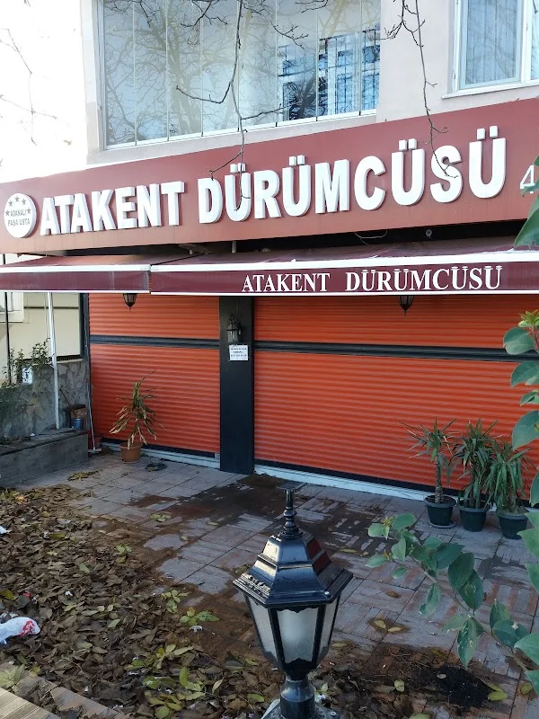 Atakent Dürümcüsü
