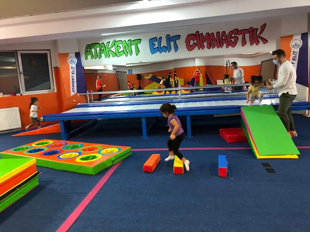 Atakent Elit Spor Kulübü