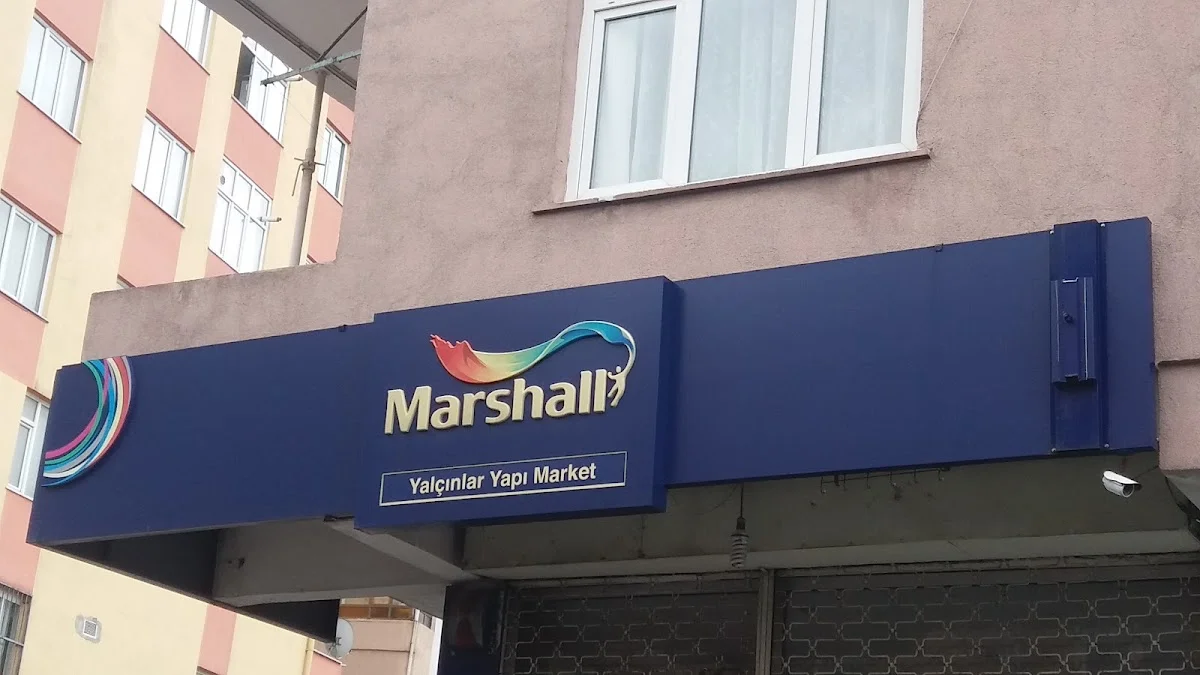 Yalçınlar Yapı Market