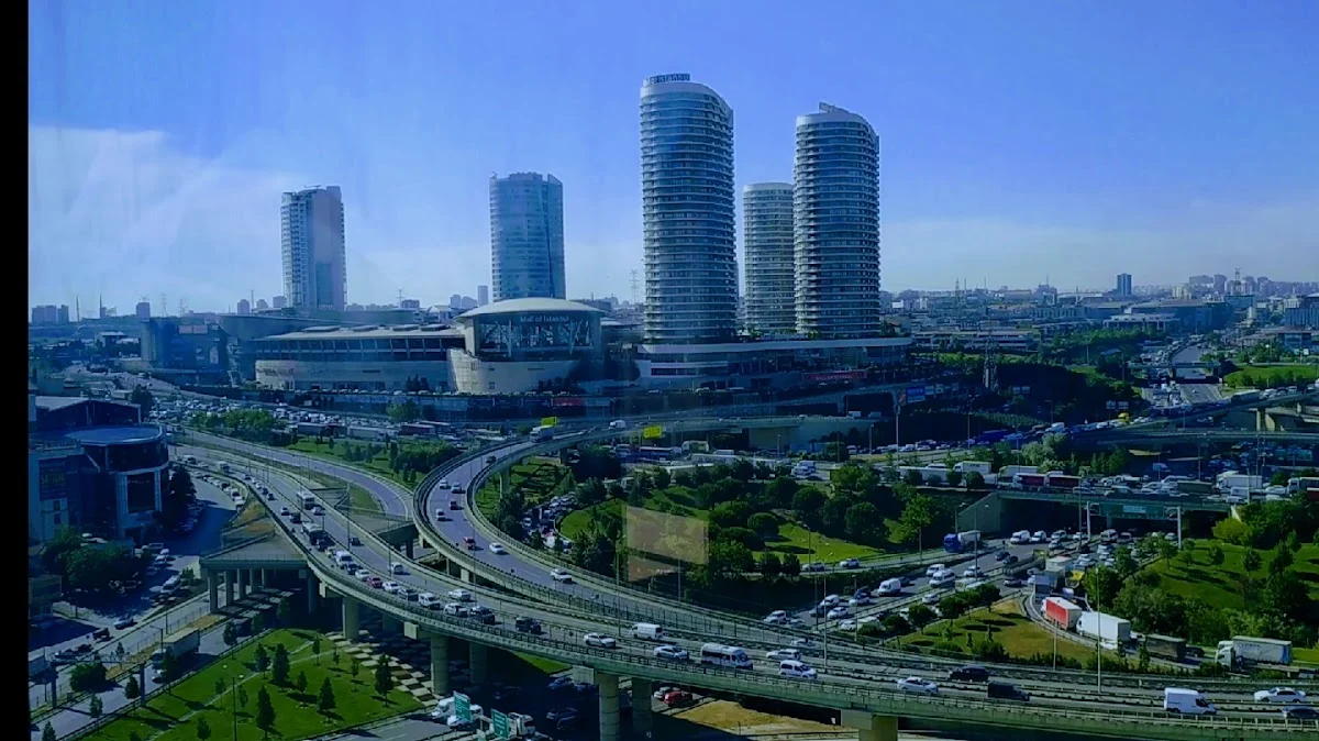 ADRES İSTANBUL GAYRİMENKUL