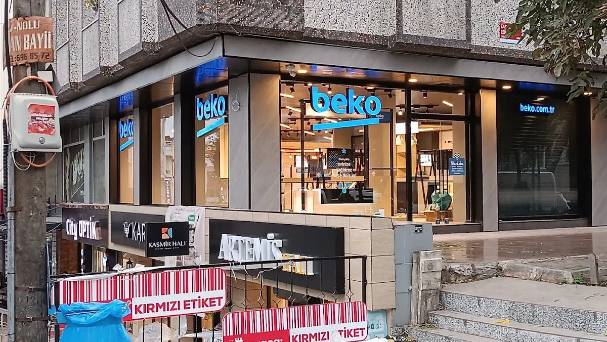 Atam Beko - Halkalı - Küçükçekmece, İstanbul