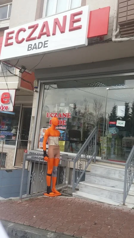 BADE ECZANESİ
