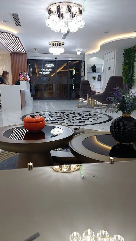 Es Aesthetic Clinic