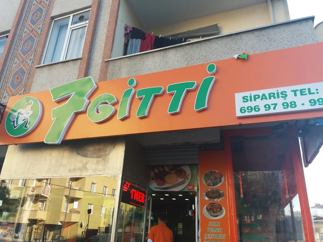 7 Gitti