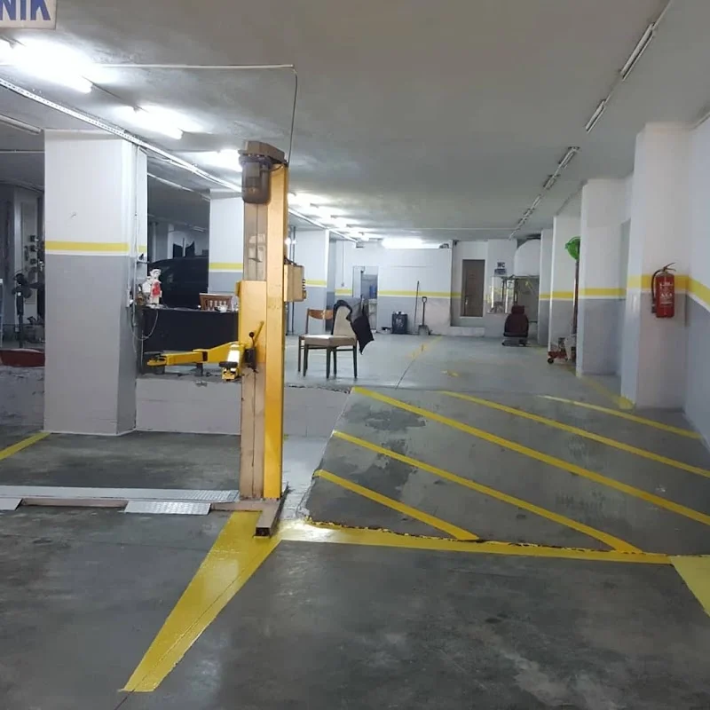 Ak Aksu Oto Servis