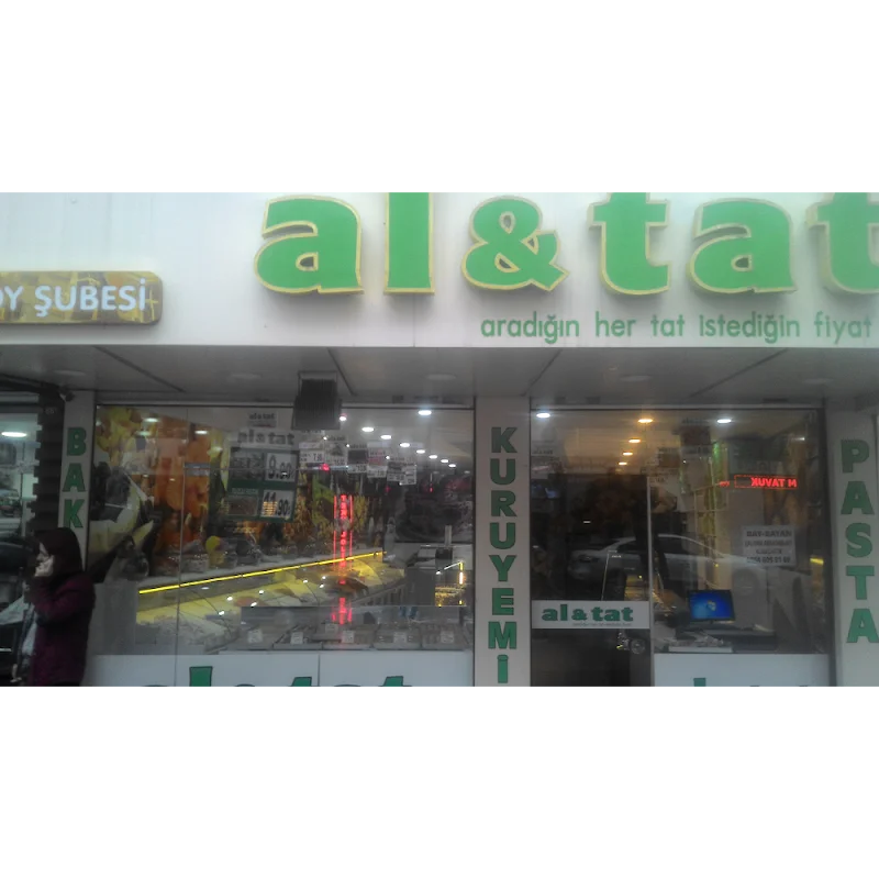 Altat