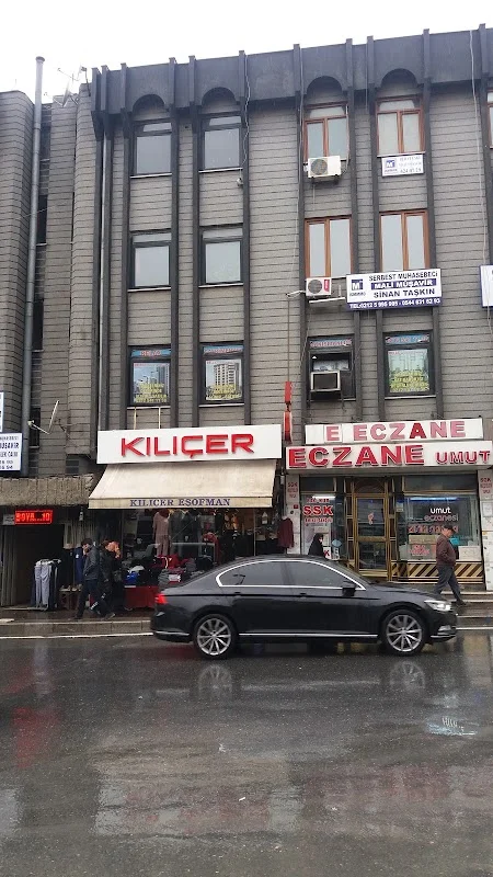 Serbest Muhasebeci Mali Müşavir Gürdal Çoban - Küçükçekmece, İstanbul