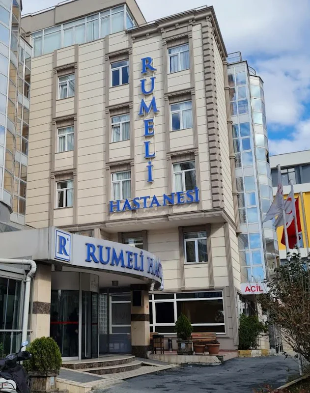 Özel Rumeli Hastanesi