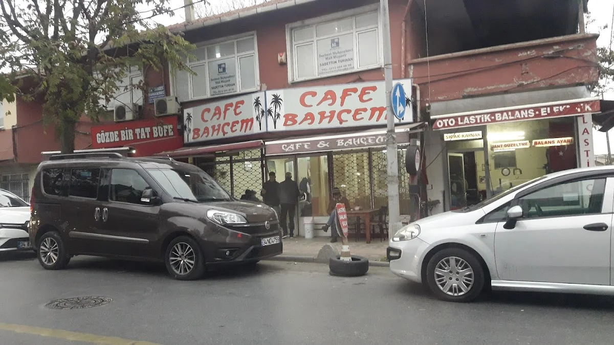 Balıkçı