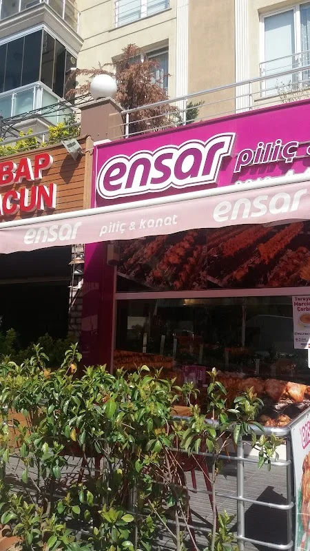 Ensar Piliç & Kanat (Bahçelievler/Yenibosna)
