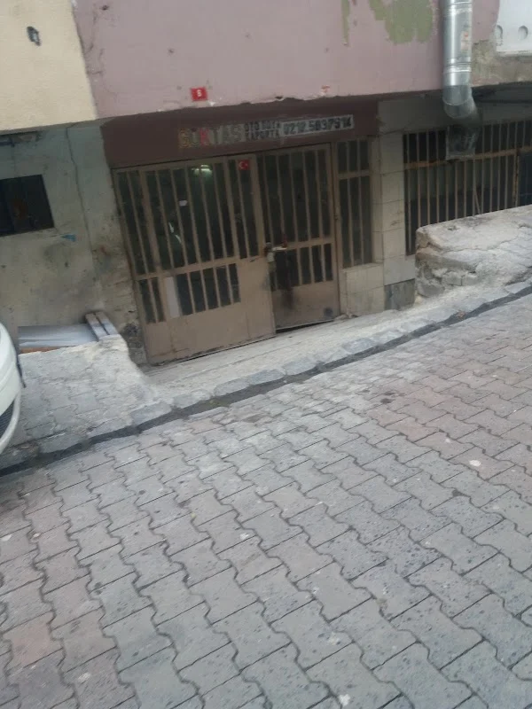 Göktaş Kaporta Boya