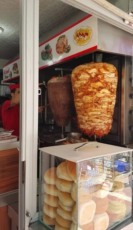 Alibaba Döner