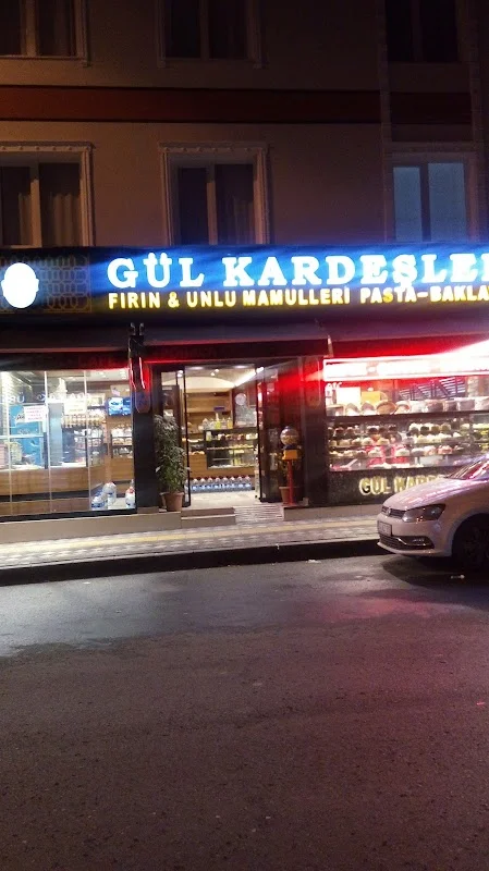 Gül Kardeşler