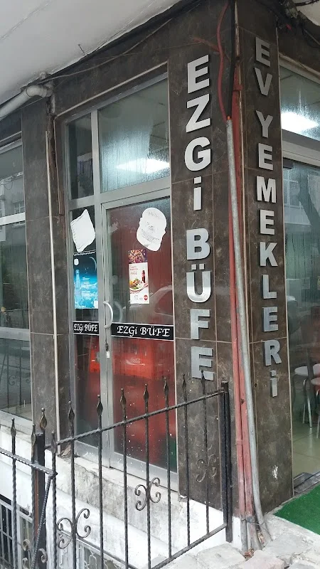Ezgi Büfe Ev Yemekleri