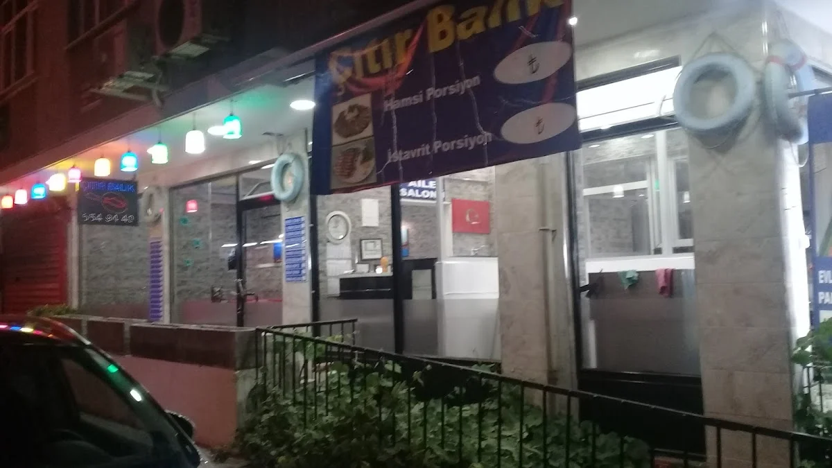 Çıtır Balık