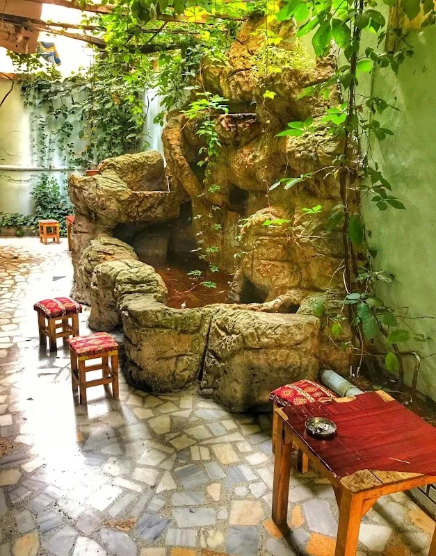 Mendela Cafe