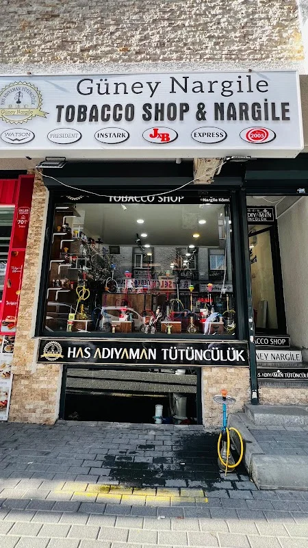Güney Cafe
