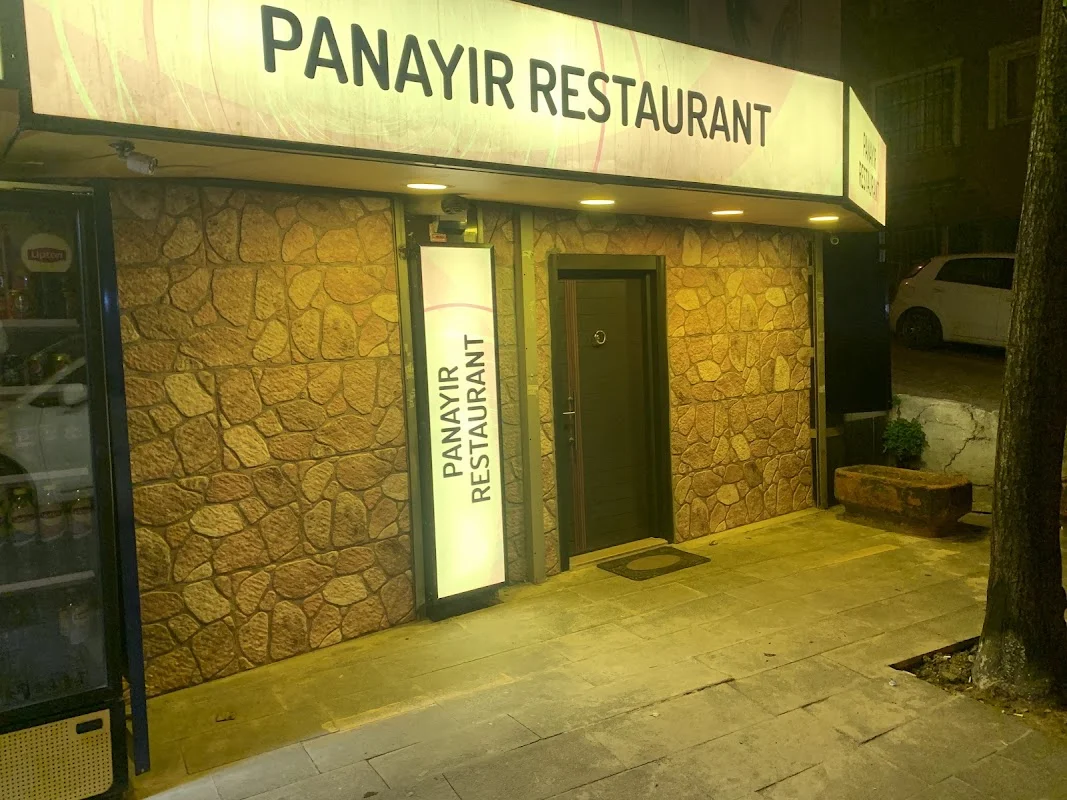 Panayır Gazino & Bar