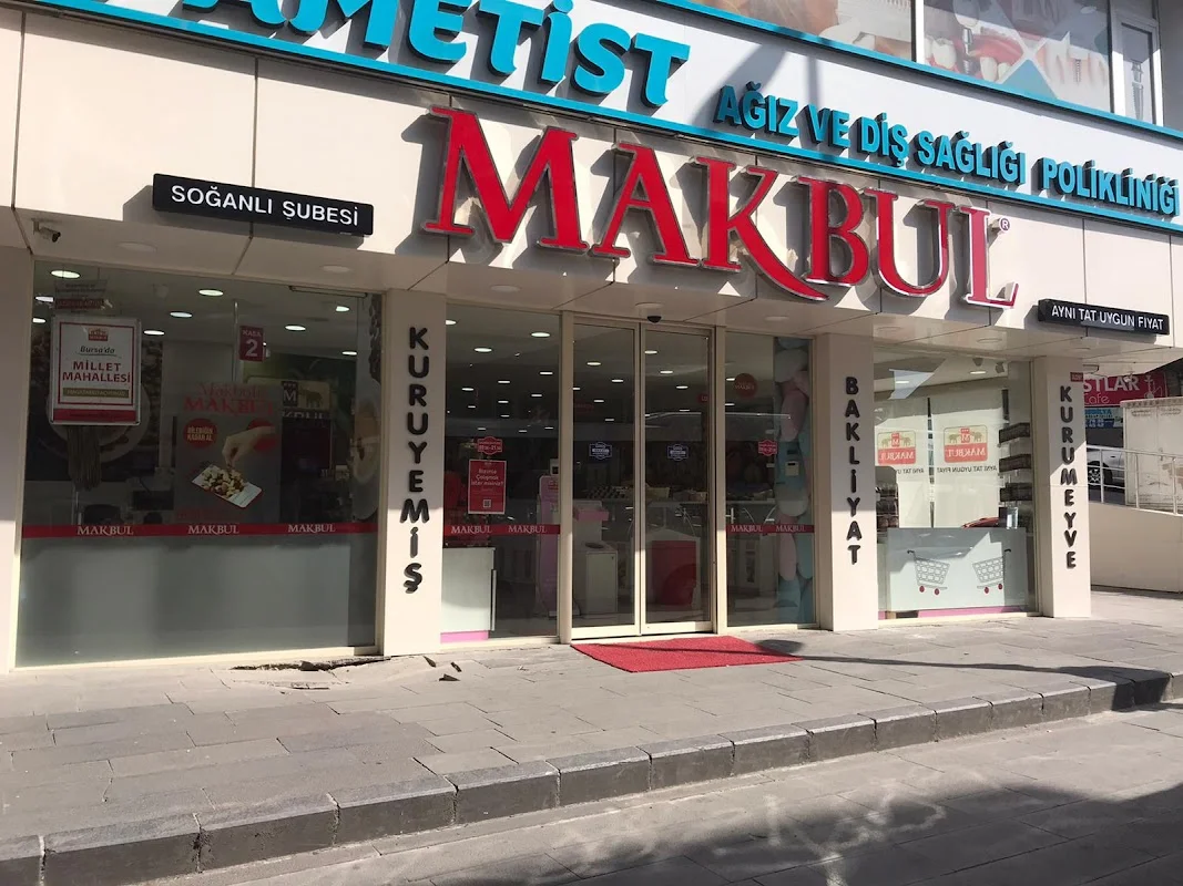 Makbul