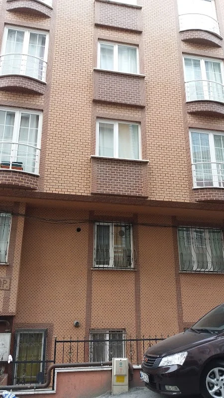 Can Kilis Dürümcüsü
