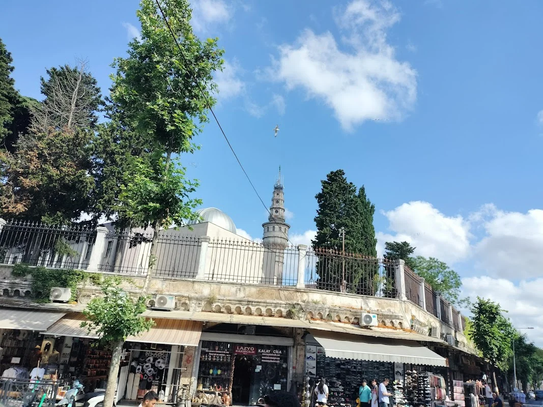 Lazyo Bakırcılık