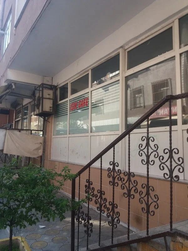 Işık Cafe