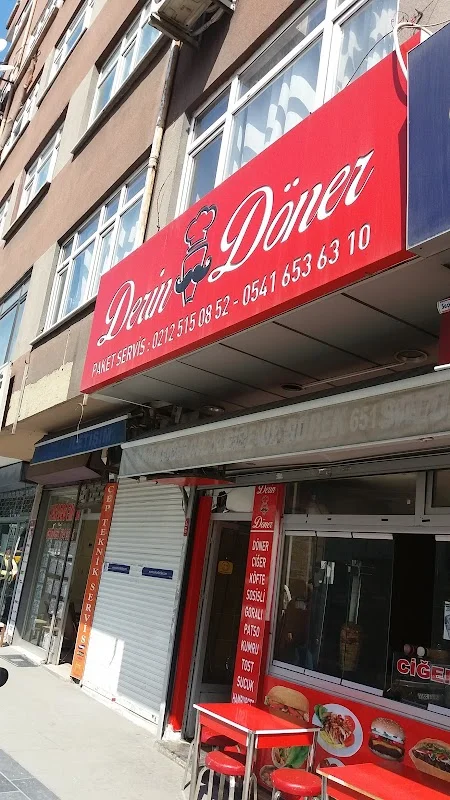 Namlı Döner