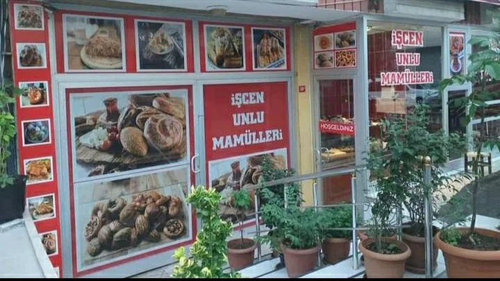 İşcen Unlu Mamülleri