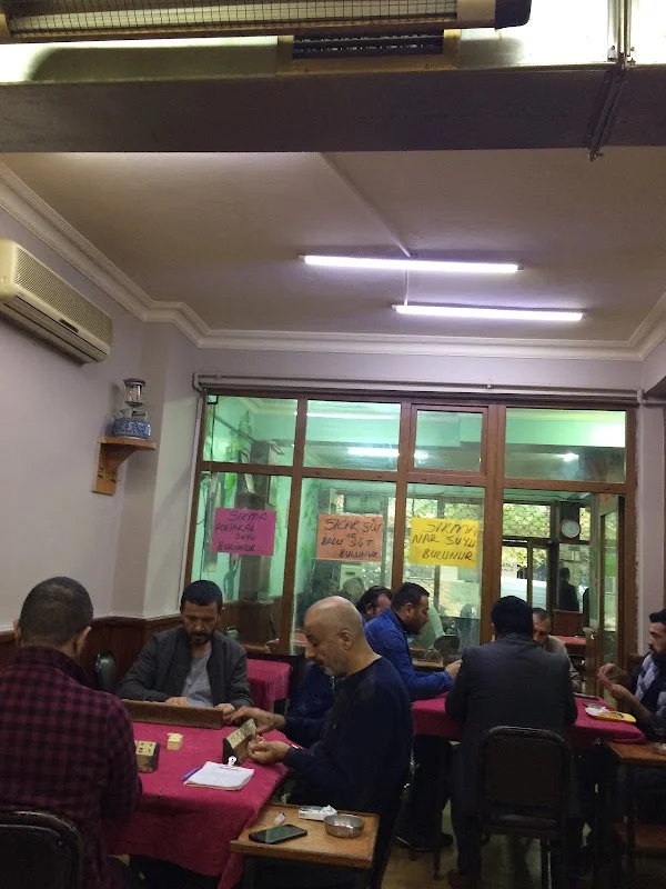 CAFE NiSAN