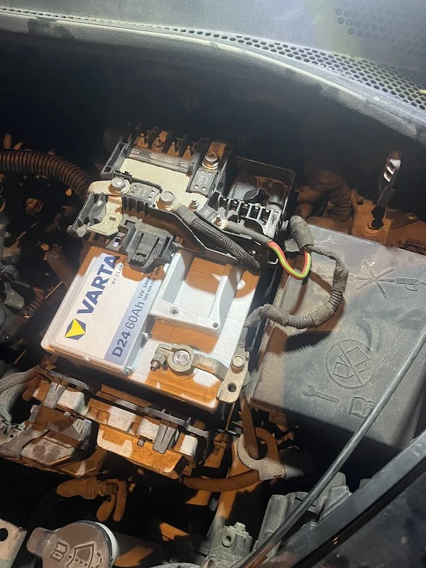 Arkadaş Oto Elektrik | Akü | Yol yardım