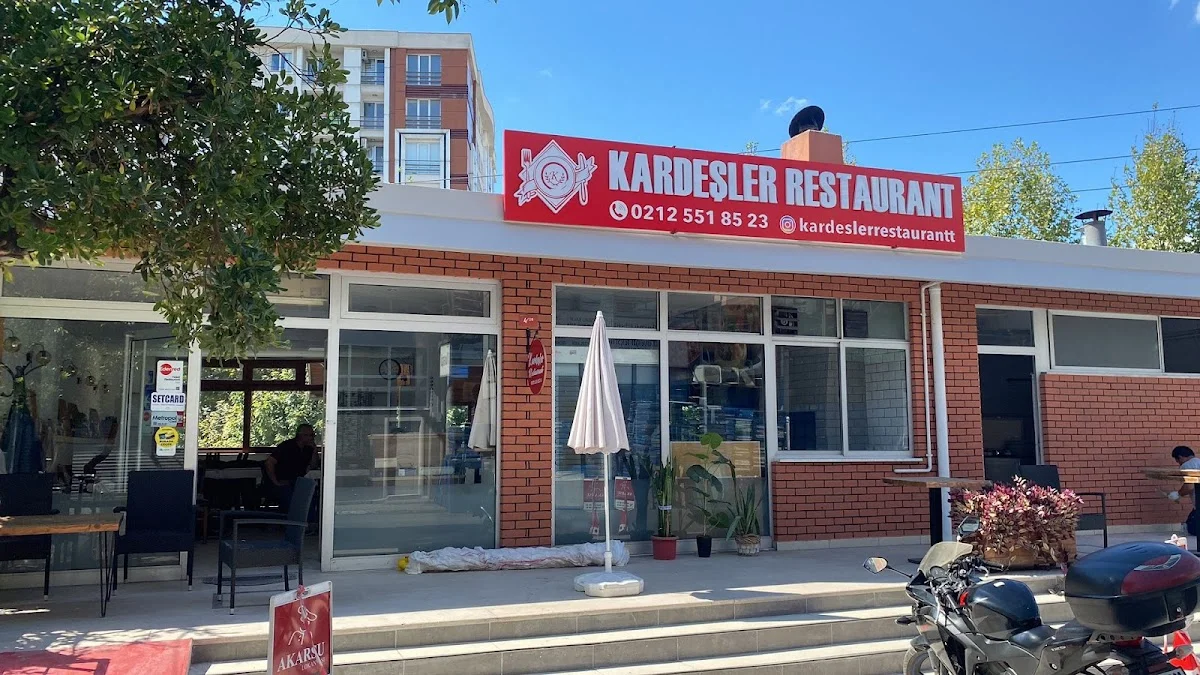 Kardeşler Restaurant