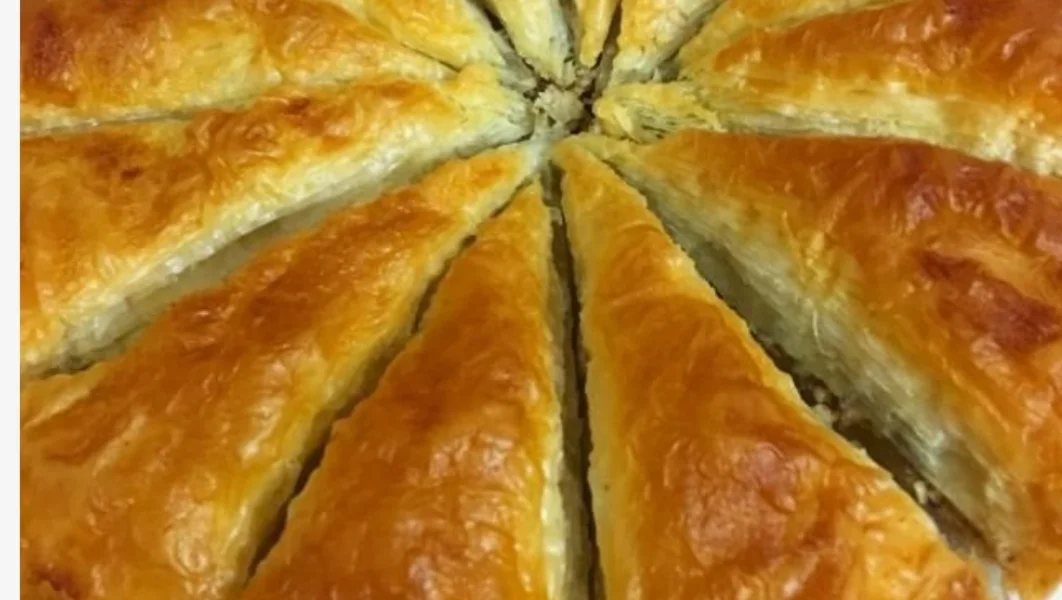 Gülbahçe Ev Yemekleri