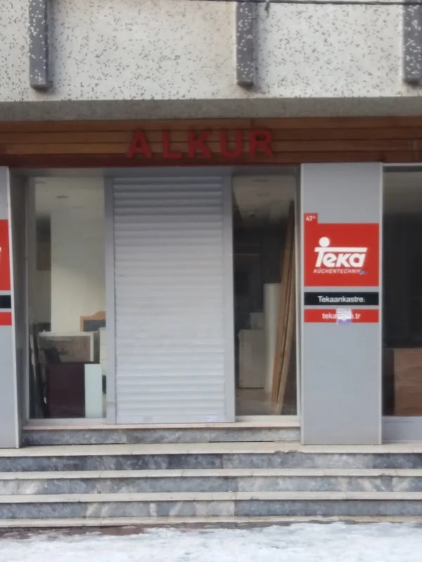 ALKUR