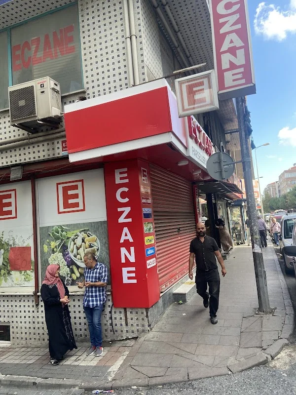 Parseller Nilgün Eczanesi