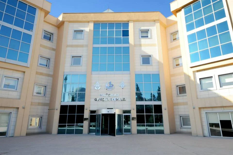 Bağcılar Gençlik Merkezi