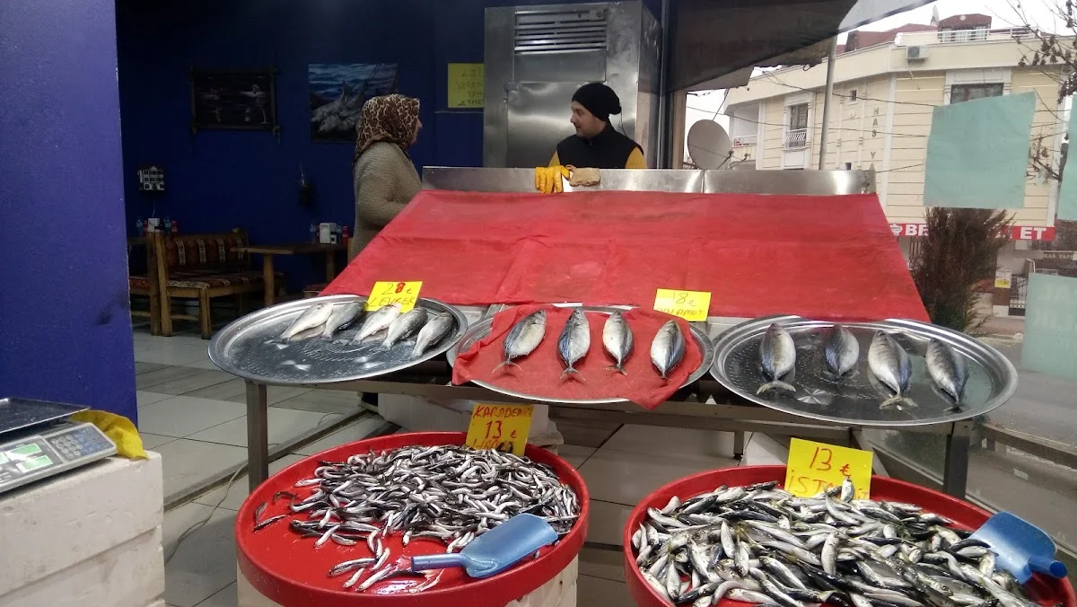 Yazgan Ekmek Fırını