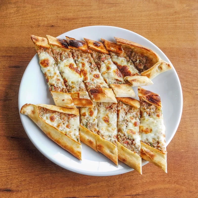 Yöremiz Pide - Lavaş Lahmacun Fırını