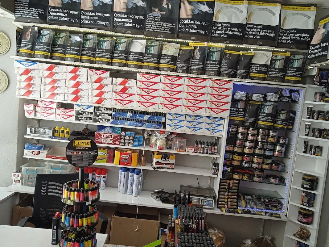 Adiyaman Nargile & Tobacco