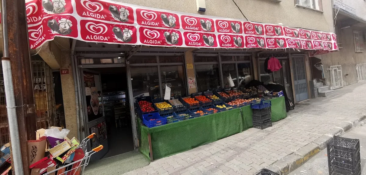 MARKET