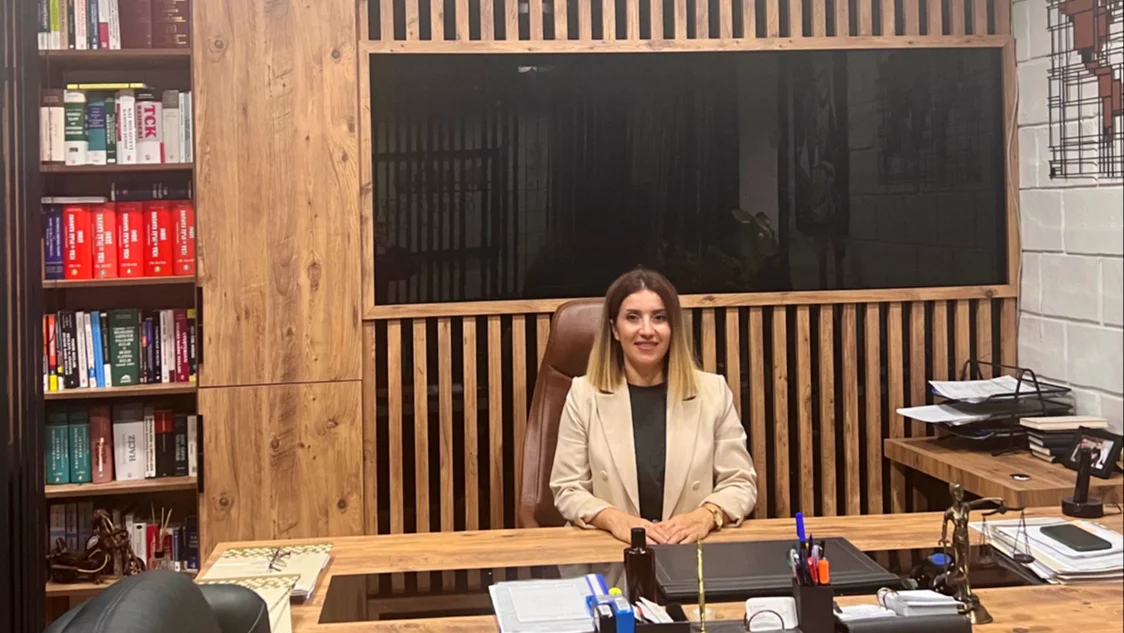 Av.Birsen ÖZNUR İŞÇİ-İstanbul Avukat,Zeytinburnu Avukat,Zeytinburnu Boşanma Avukatı,Miras Avukatı-Ticaret,Şirket Avukatı