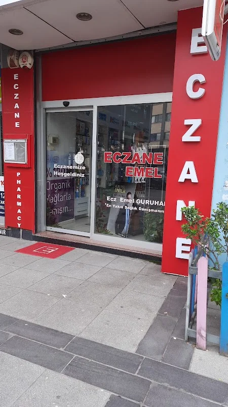 ECZANE EMEL