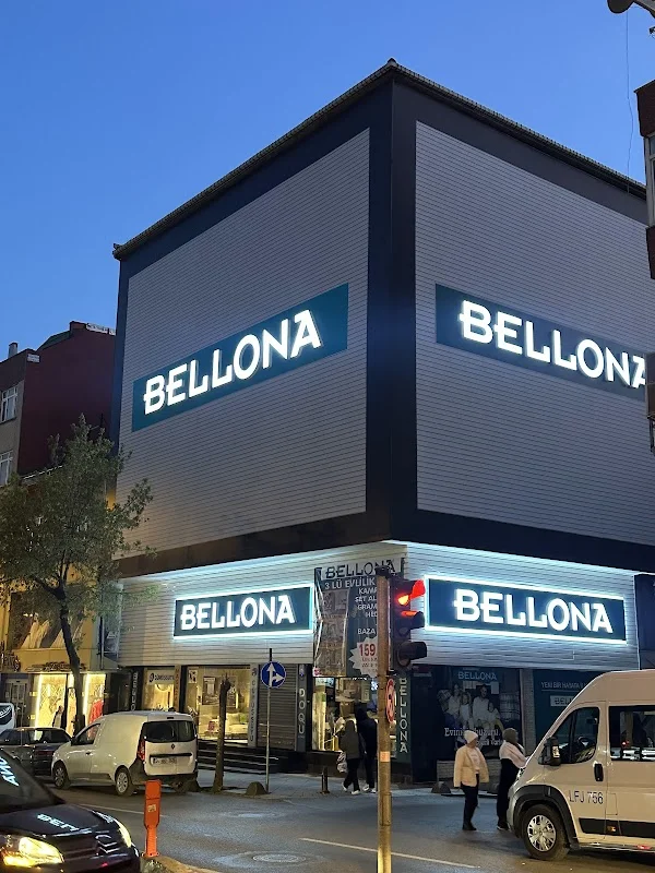 Bellona - Gül Avm Mobilya / Bağcılar