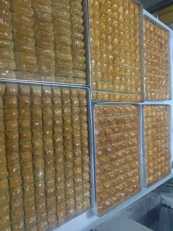 Tatlıcım