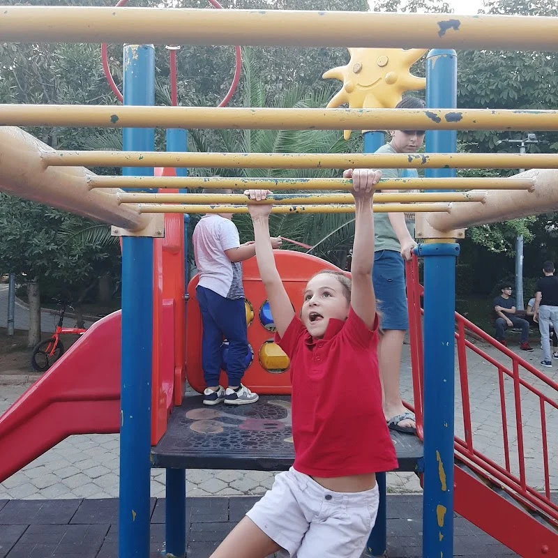 Plevne Park