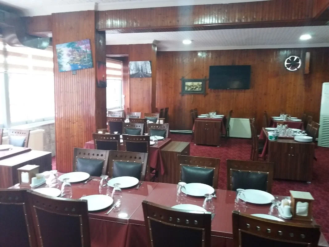 Şehri İstanbul Ocakbaşı