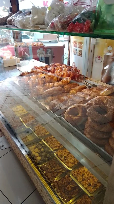 Ümran Pasta & Cafe