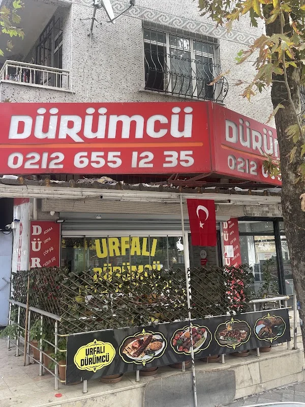 URFALI DÜRÜMCÜ