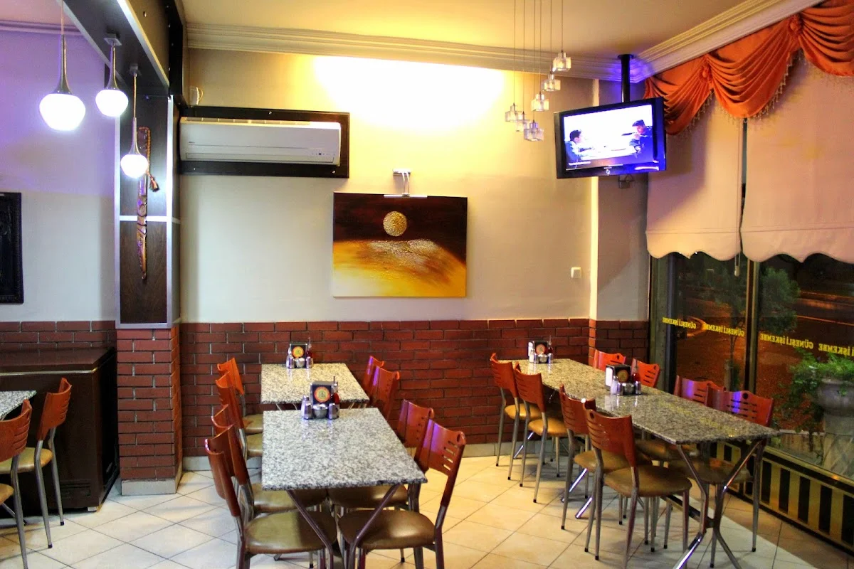 Güneşli İşkembe